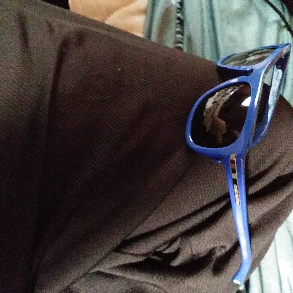 Louis Vuitton Sunglasses MOD. Z0563W